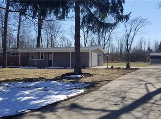 4243 Rushton Dr, Dayton, OH 45431