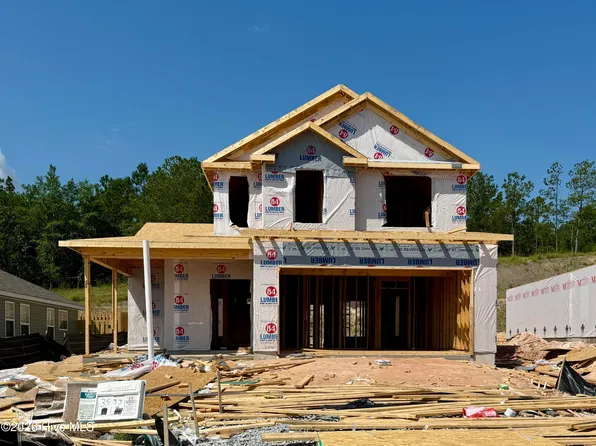 3029 Brems Drive, Augusta, GA 30909