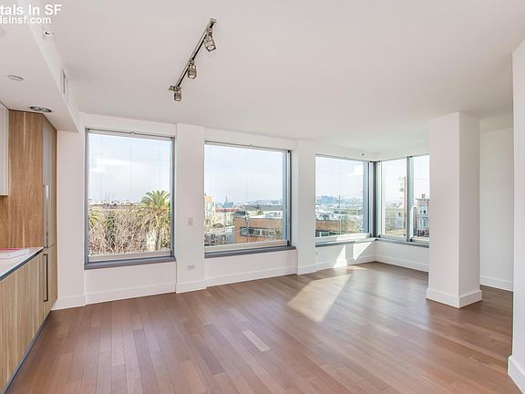 4th image of 8 Buchanan St Unit 310