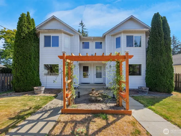 938 Quinn Avenue, Marysville, WA 98270