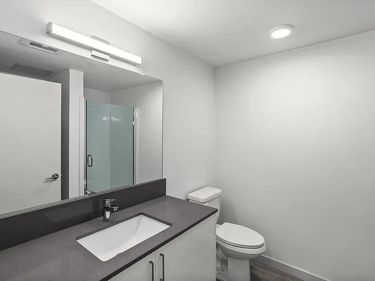 Studio Bathroom Studio Bathroom