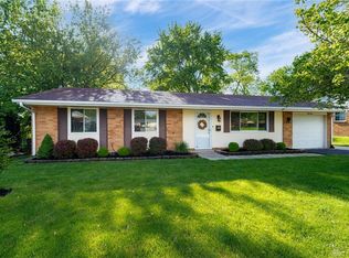 58 Grantwood Dr, Dayton, OH 45449