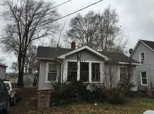 823 Blaine Ave, Pontiac, MI 48340