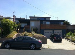 2420 Mira Vista Dr, El Cerrito, CA 94530