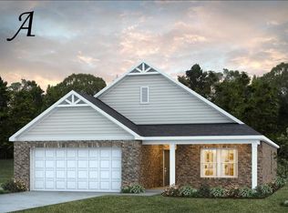 980 Great Bear Rd, Opelika, AL 36804