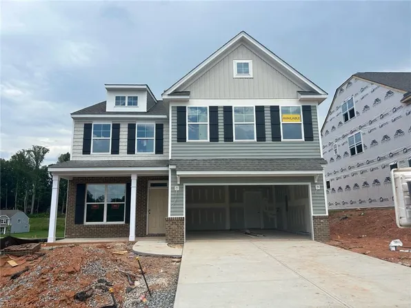 2153 Castle Stone Ct, Kernersville, NC 27284