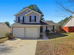 5629 Norman Ct, Atlanta, GA 30349