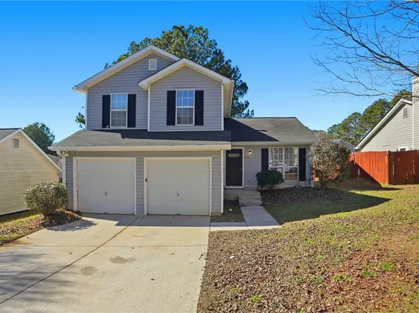 5629 Norman Ct, Atlanta, GA 30349