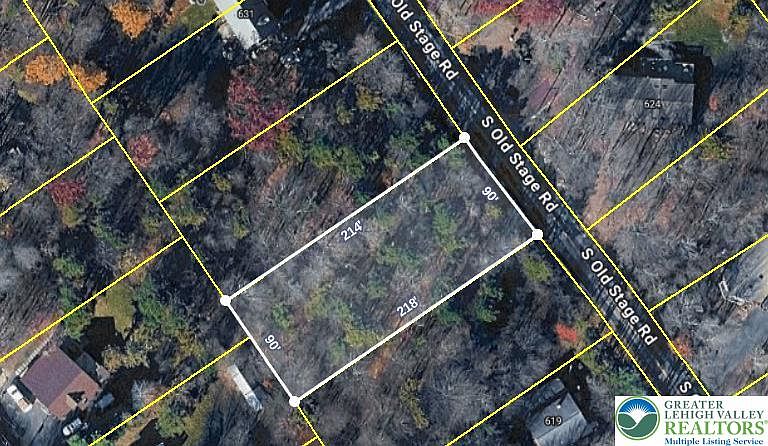 1st image of Old Stage Rd