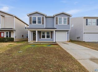 195 Farmington Dr, Harvest, AL 35749