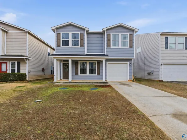 195 Farmington Dr, Harvest, AL 35749