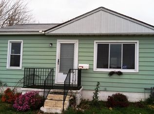 1234 E Manhattan Blvd, Toledo, OH 43608