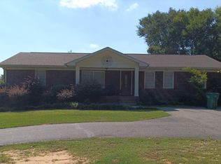 14271 Lock 9 Rd, Fosters, AL 35463