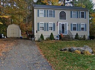 104 Stephanie Dr, Gardner, MA 01440