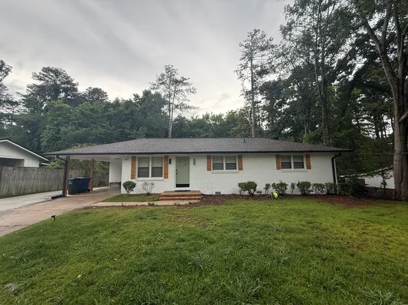 2185 Sun Valley Dr SE, Marietta, GA 30067