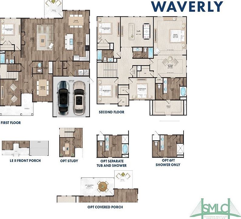 2nd image of 158 Champlain Drive