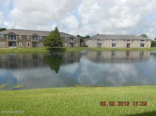 4016 Meander Pl UNIT 104, Rockledge, FL 32955