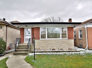 3745 N Pontiac Ave, Chicago, IL 60634