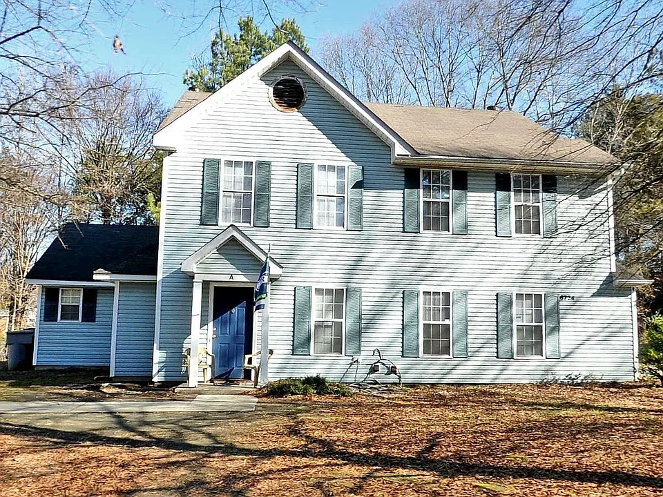 2 bedroom duples