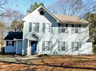 6724 Bevington Ridge Rd, Charlotte, NC 28277