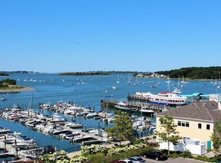 23 Shipyard Dr APT 502, Hingham, MA 02043