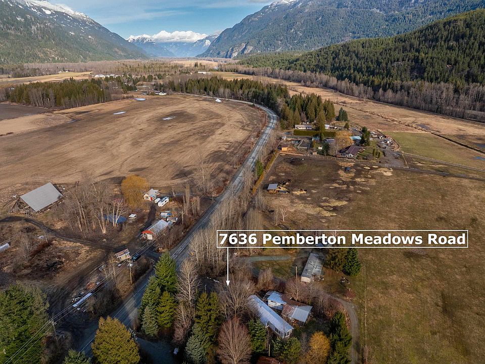 1st image of 7636 Pemberton Meadows Rd