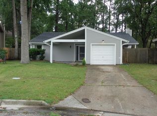 4232 Buttonwood Ct, Virginia Beach, VA 23462