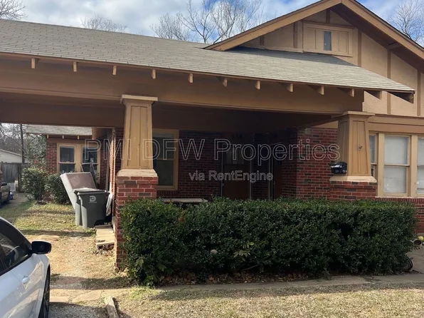 219 S Montreal Ave, Dallas, TX 75208