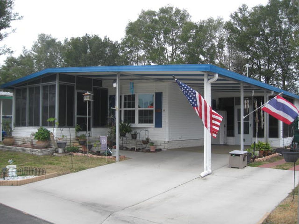 1st image of 10620 SW 27th Ave Lot 4A