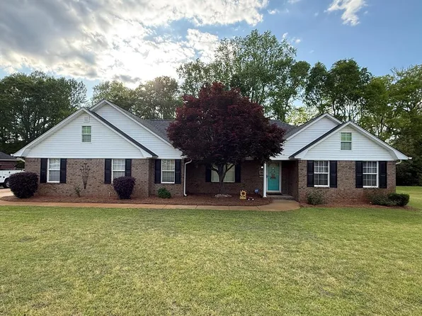3265 Tamarah Way, Sumter, SC 29154