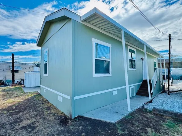 244 Shady Ln Space 44, El Cajon, CA 92021