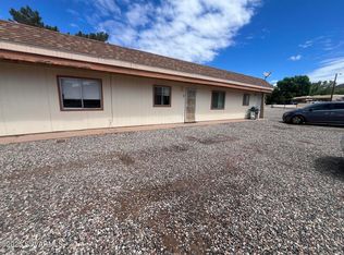 4140 E Cliffside Trl #O, Rimrock, AZ 86335