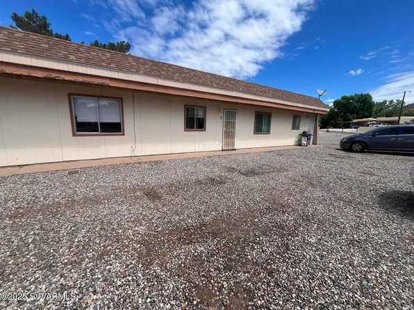 4140 E Cliffside Trail #O, Rimrock, AZ 86335