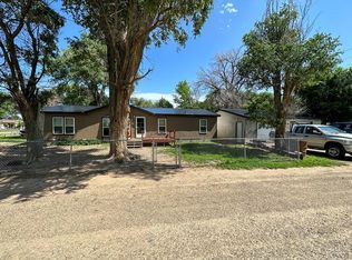 111 W Boone Ave, Granada, CO 81041