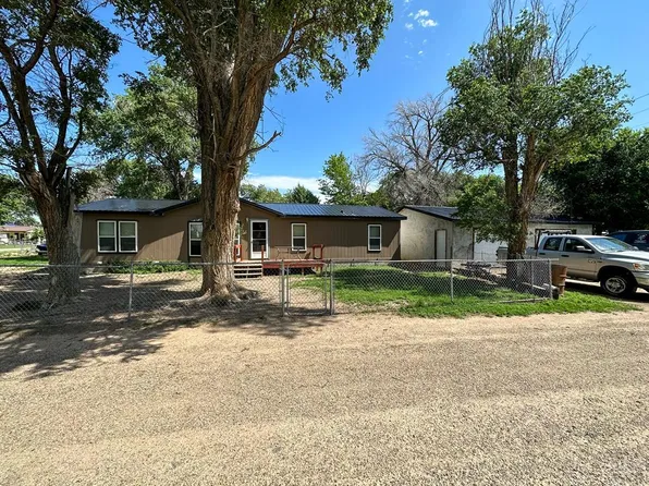 111 W Boone Ave, Granada, CO 81041