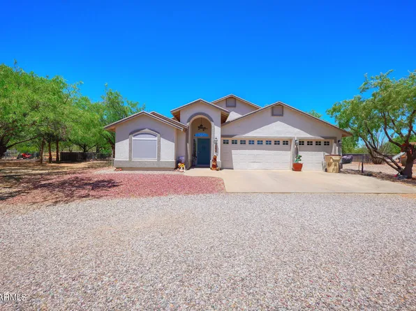 5676 S Calle De Leon, Hereford, AZ 85615