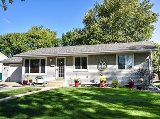 220 10th Ave E, West Fargo, ND 58078