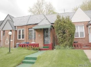 17125 119th Rd, Jamaica, NY 11434