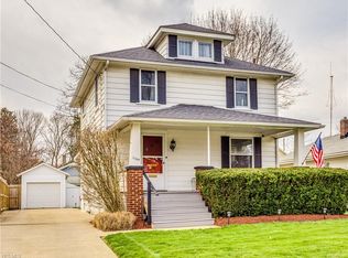 1164 Lexington Ave, Akron, OH 44310