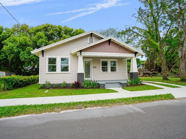 407 E Gladys St, Tampa, FL 33602