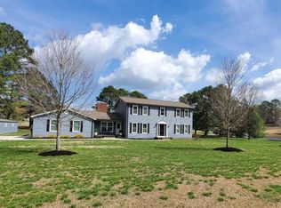 101 Golf View Dr, Cohutta, GA 30710