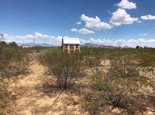 4670 N Musket Rd, Marana, AZ 85653