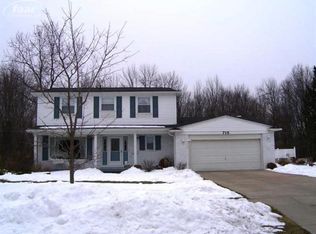 715 Collingwood Ct, Davison, MI 48423