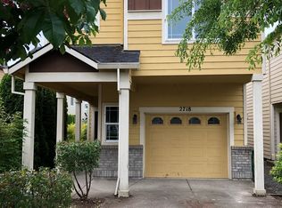2718 28th Pl, Forest Grove, OR 97116