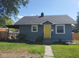 5104 N Washington St, Spokane, WA 99205