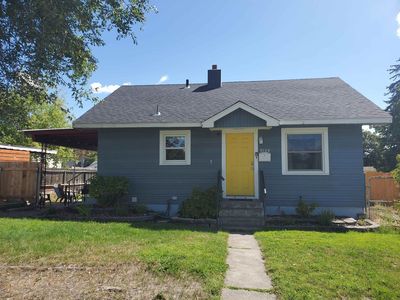 5104 N Washington St, Spokane, WA, 99205
