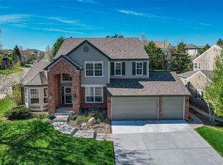 2270 Briargrove Dr, Highlands Ranch, CO 80126