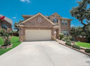 702 Piazza Pl, San Antonio, TX 78253