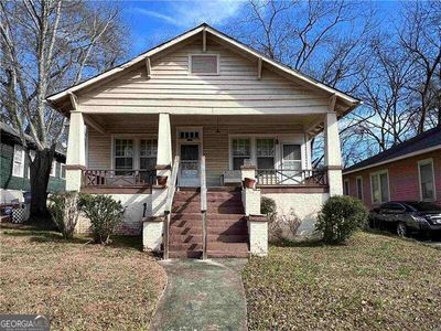 1450 Fairbanks St SW, Atlanta, GA, 30310
