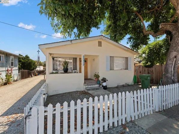 37579 Mission Blvd, Fremont, CA 94536